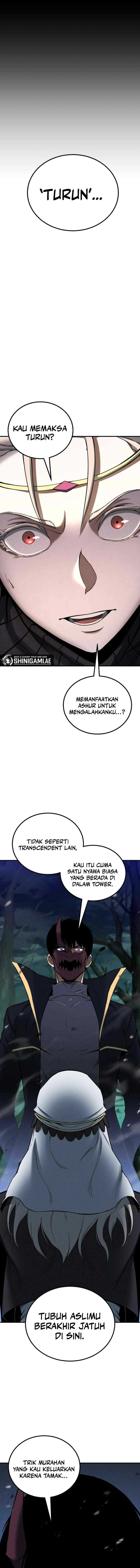 Absolute Necromancer Chapter 69 Gambar 13
