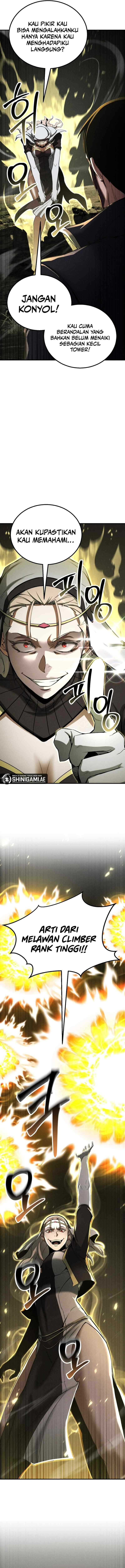 Absolute Necromancer Chapter 69 Gambar 15