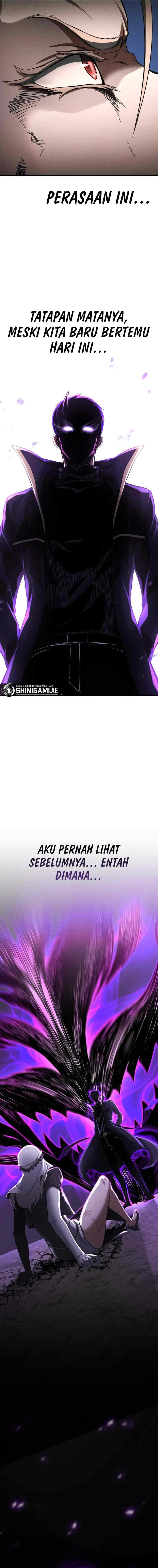 Absolute Necromancer Chapter 69 Gambar 18
