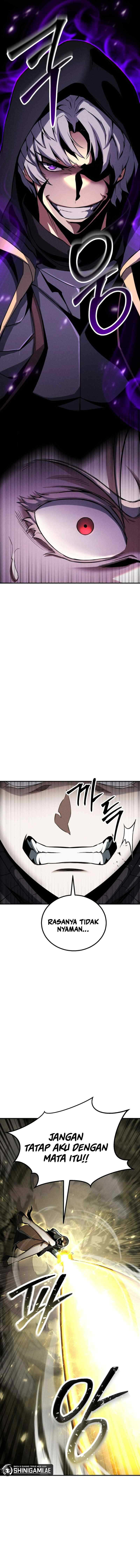 Absolute Necromancer Chapter 69 Gambar 19