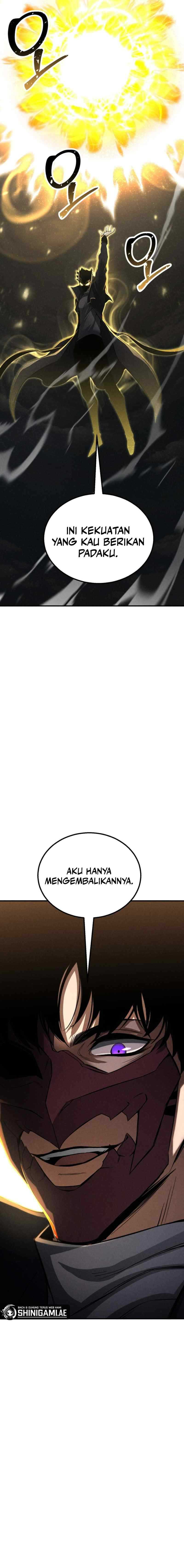 Absolute Necromancer Chapter 69 Gambar 27