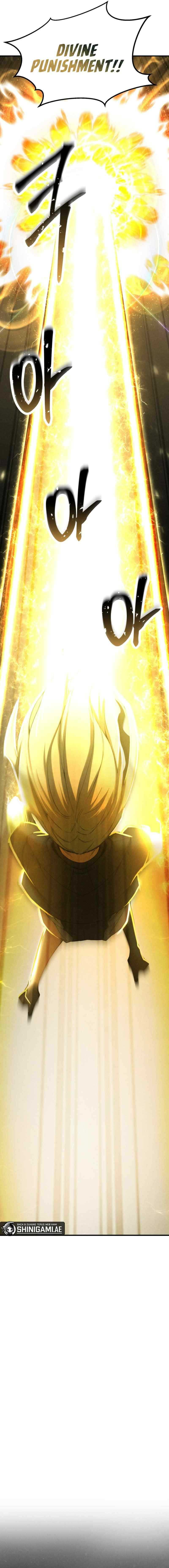 Absolute Necromancer Chapter 69 Gambar 28