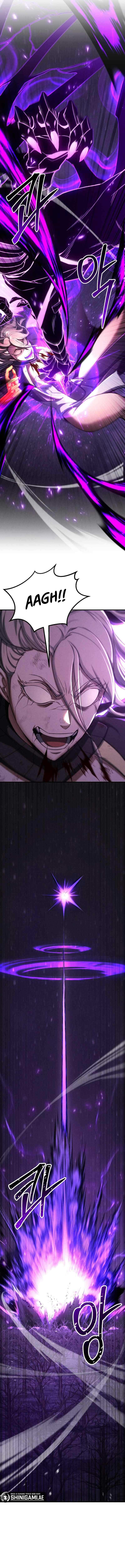 Absolute Necromancer Chapter 72 Gambar 5