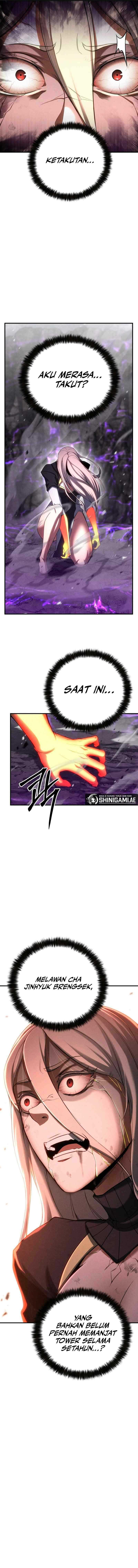 Absolute Necromancer Chapter 72 Gambar 7