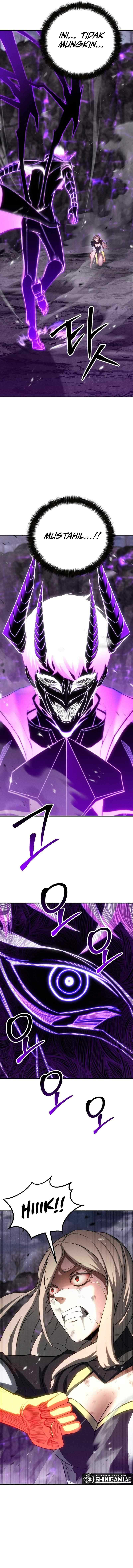 Absolute Necromancer Chapter 72 Gambar 8