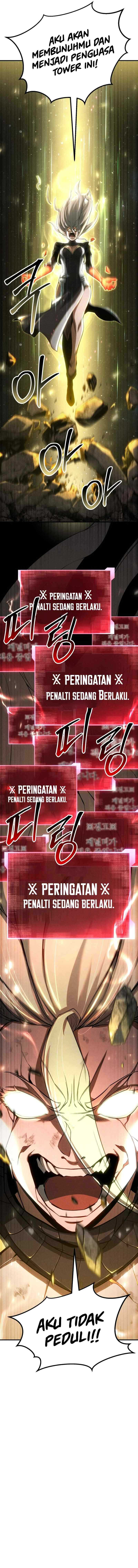 Absolute Necromancer Chapter 72 Gambar 10