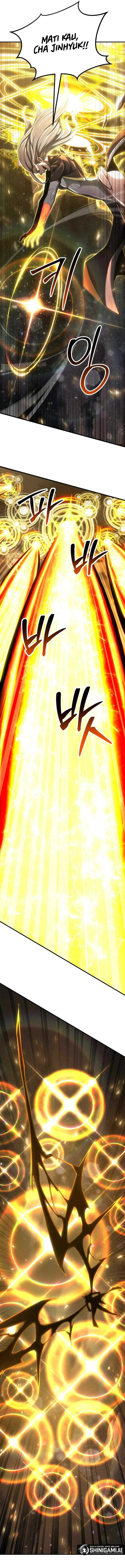 Absolute Necromancer Chapter 72 Gambar 13