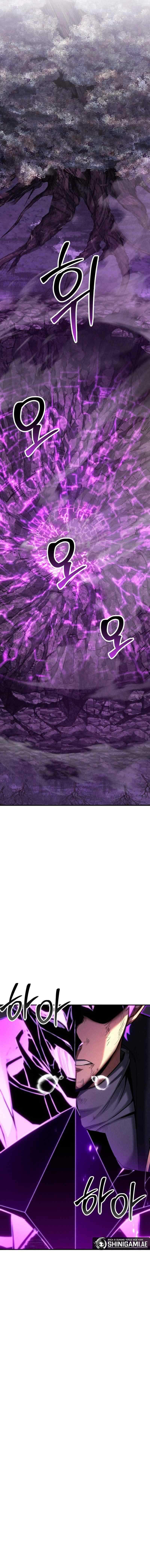Absolute Necromancer Chapter 72 Gambar 17