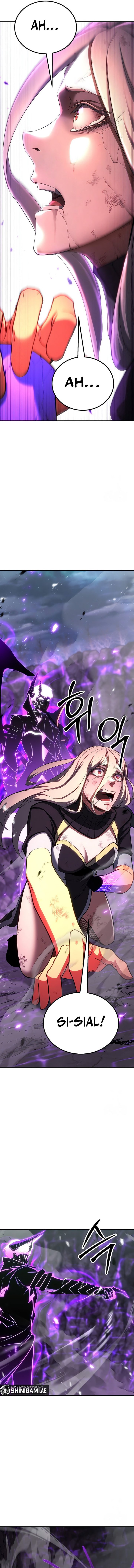 Absolute Necromancer Chapter 73 Gambar 3