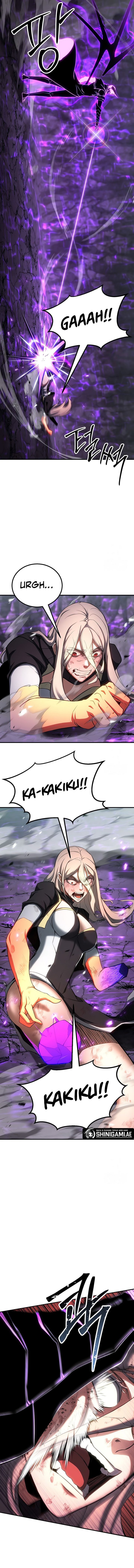 Absolute Necromancer Chapter 73 Gambar 4