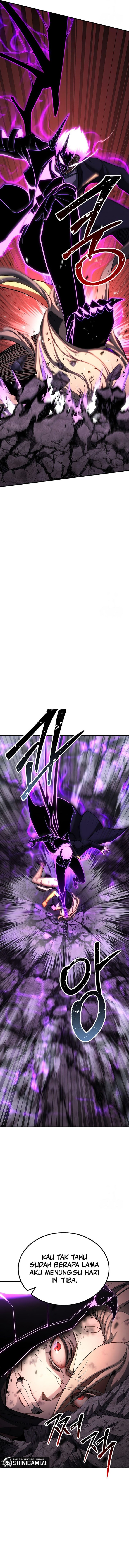 Absolute Necromancer Chapter 73 Gambar 5