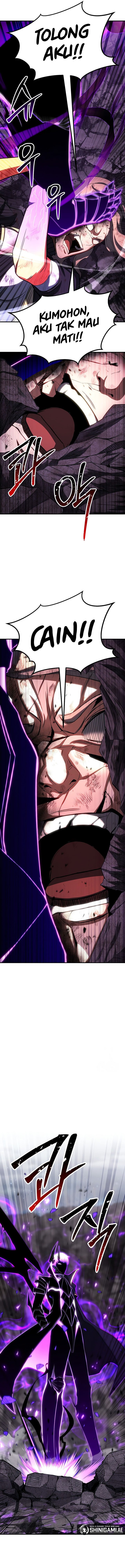 Absolute Necromancer Chapter 73 Gambar 8
