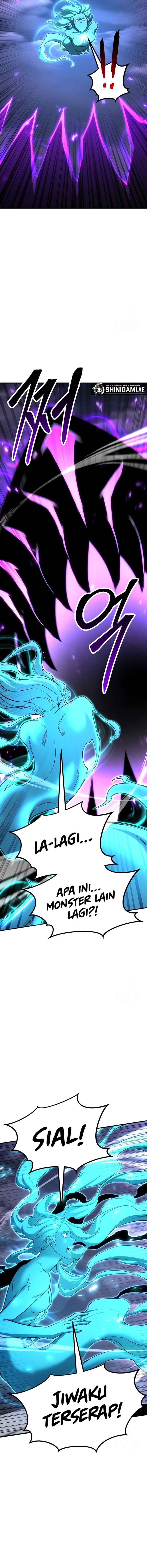 Absolute Necromancer Chapter 73 Gambar 10