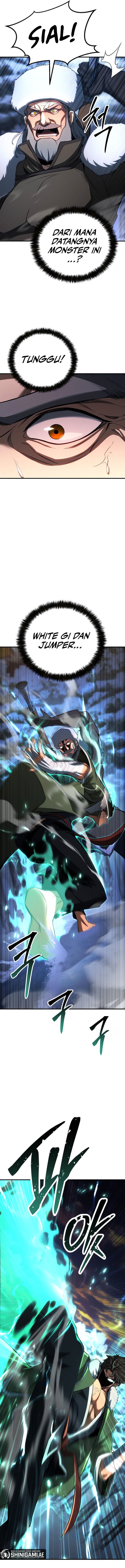 Absolute Necromancer Chapter 75 Gambar 10
