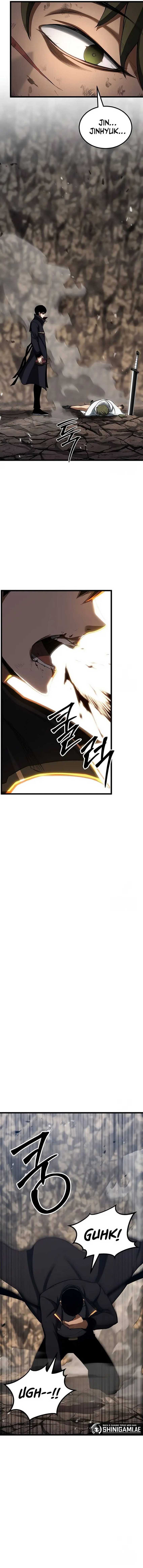 Absolute Necromancer Chapter 78 Gambar 7