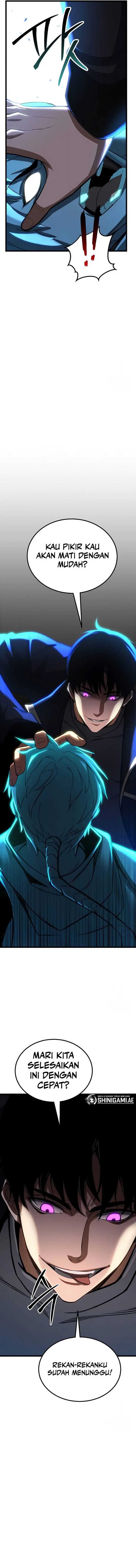 Absolute Necromancer Chapter 78 Gambar 9