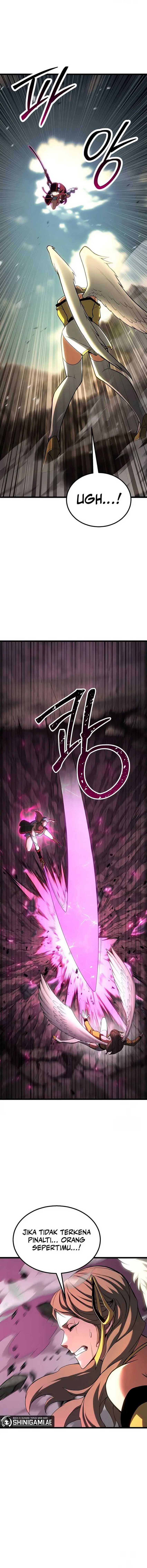 Absolute Necromancer Chapter 78 Gambar 14