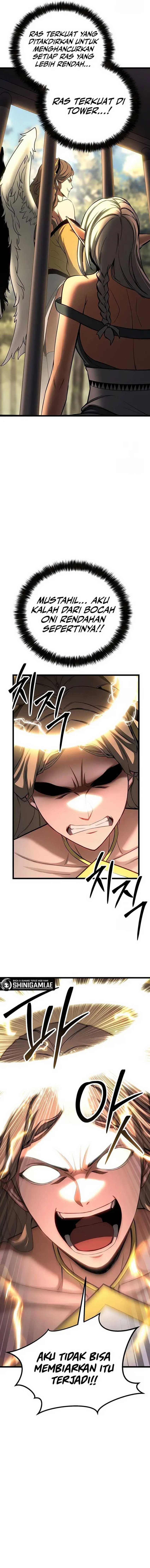 Absolute Necromancer Chapter 78 Gambar 16