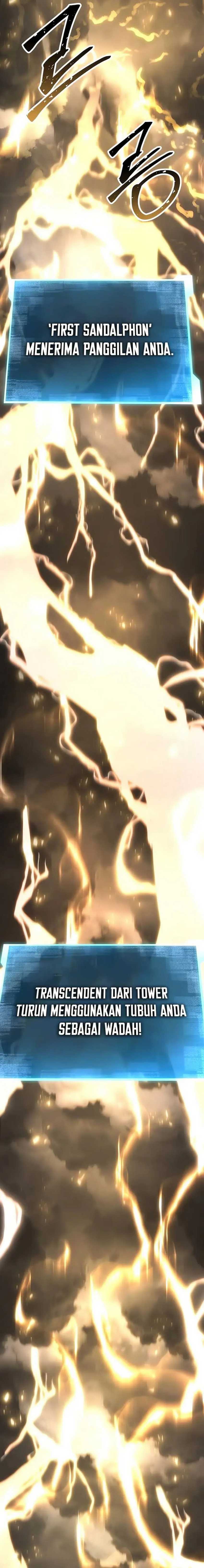Absolute Necromancer Chapter 78 Gambar 18