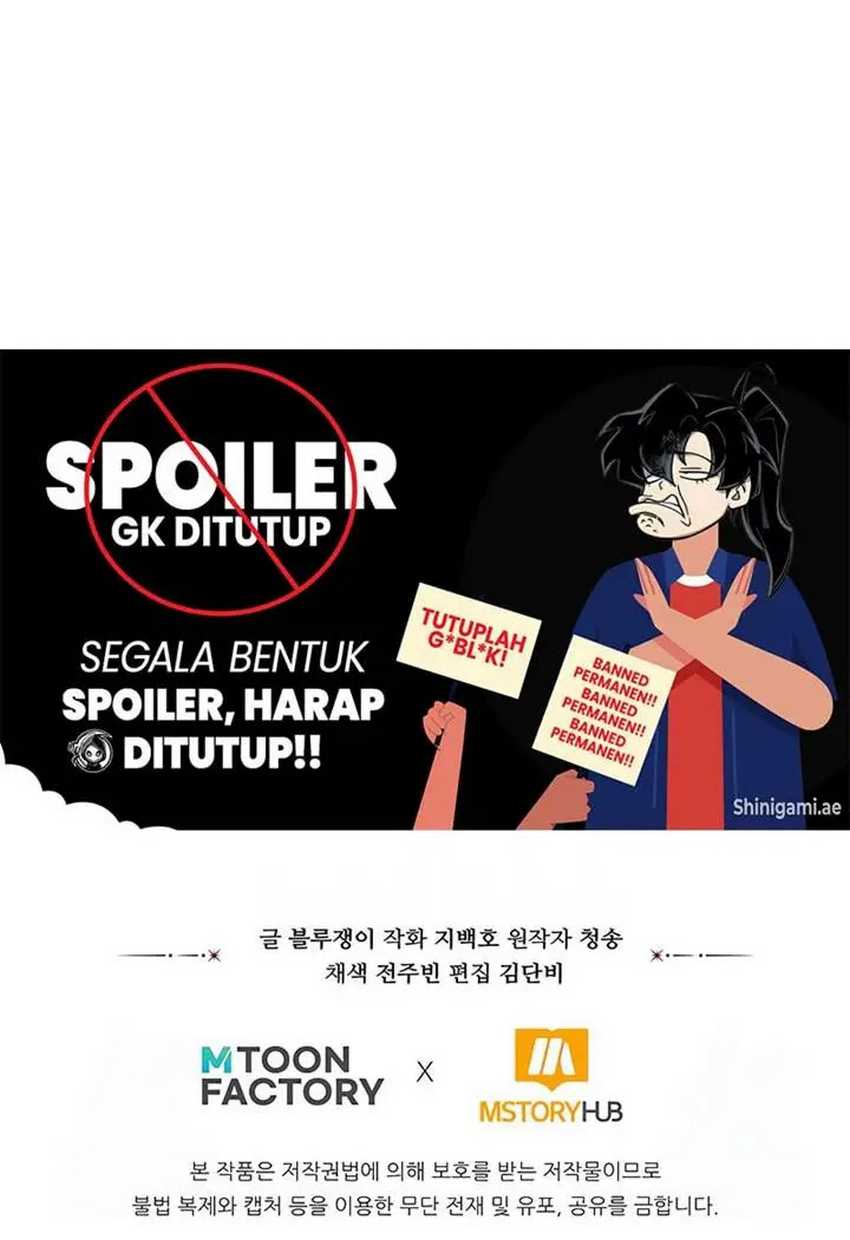 Absolute Necromancer Chapter 78 Gambar 21