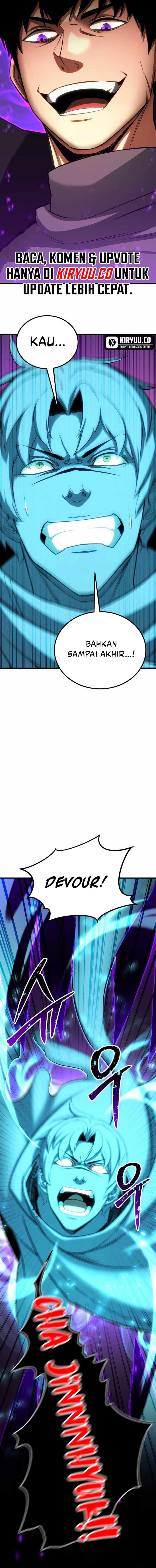 Absolute Necromancer Chapter 83 Gambar 5