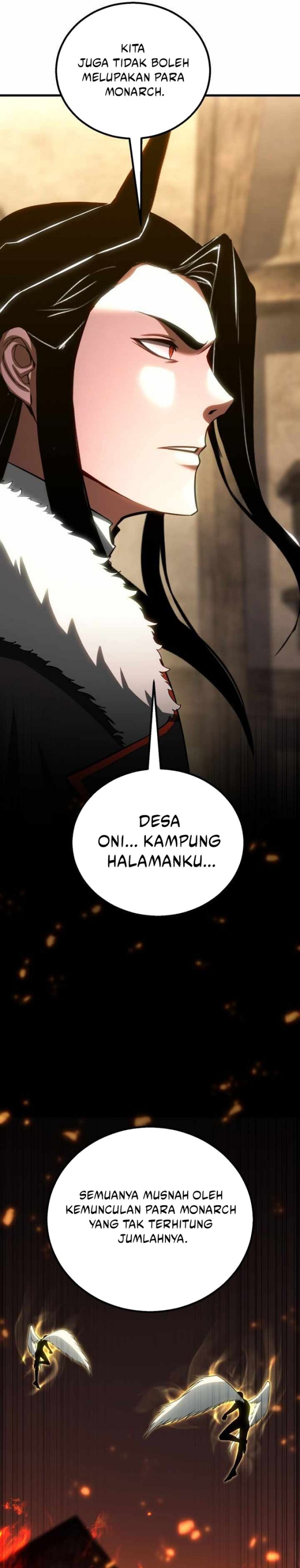 Absolute Necromancer Chapter 83 Gambar 8