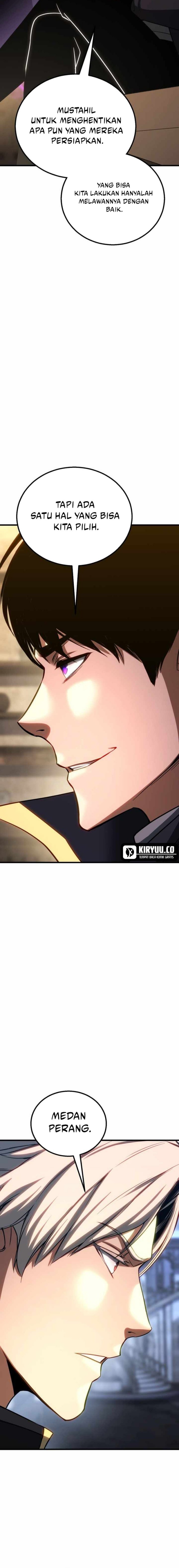 Absolute Necromancer Chapter 83 Gambar 10