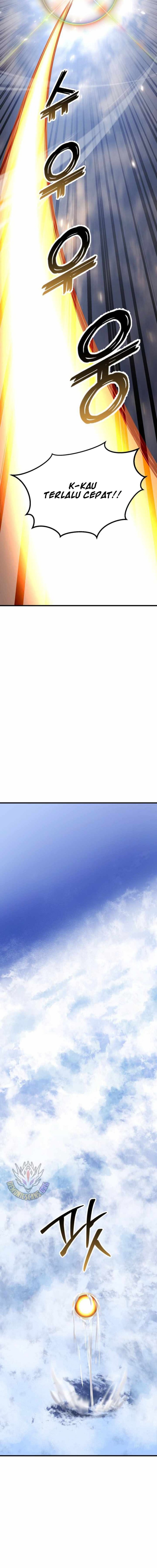 Absolute Necromancer Chapter 83 Gambar 24