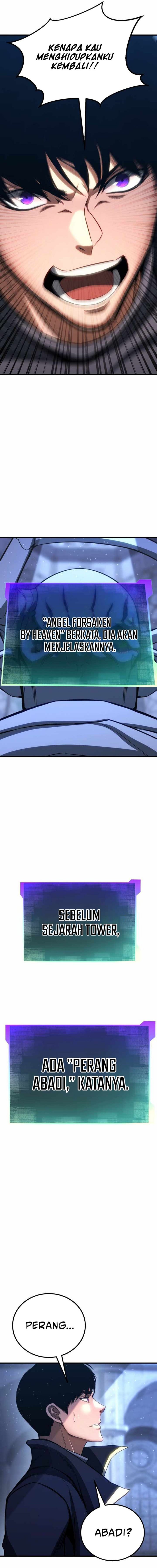 Absolute Necromancer Chapter 84 Gambar 14
