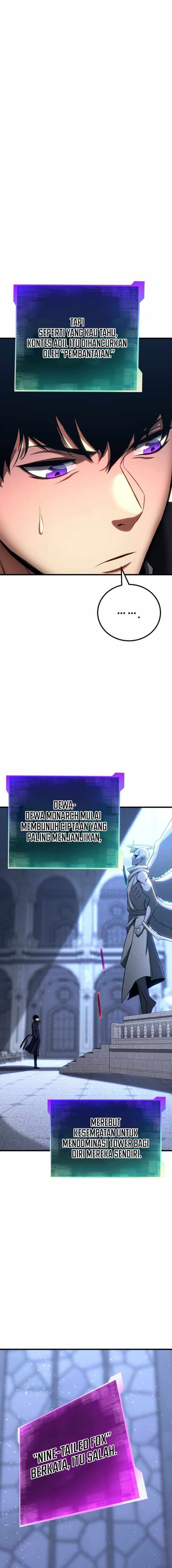 Absolute Necromancer Chapter 84 Gambar 17