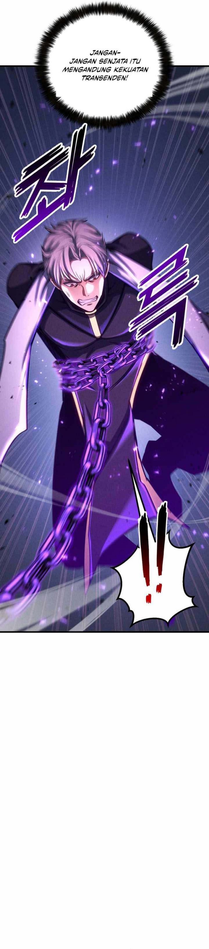 Absolute Necromancer Chapter 89 Gambar 4