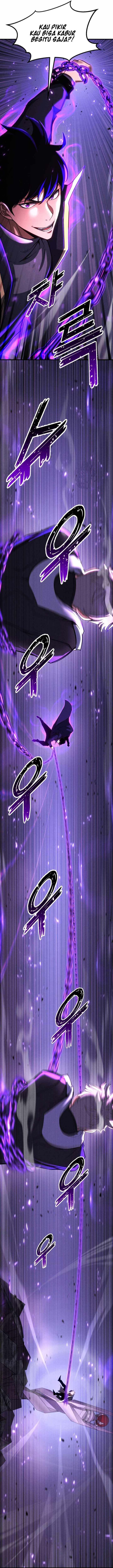 Absolute Necromancer Chapter 89 Gambar 5