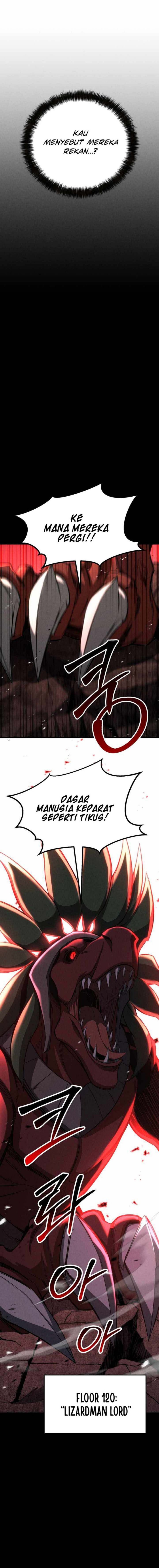 Absolute Necromancer Chapter 89 Gambar 8