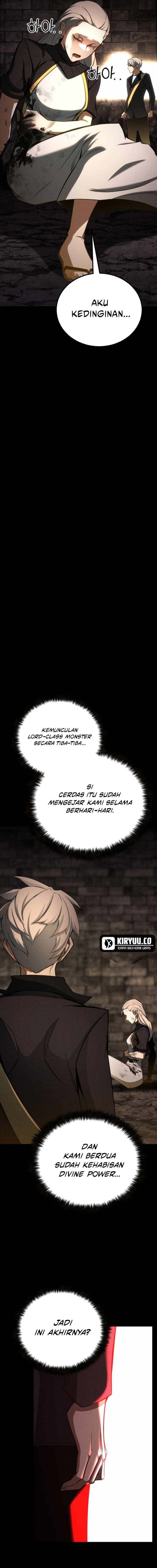 Absolute Necromancer Chapter 89 Gambar 10