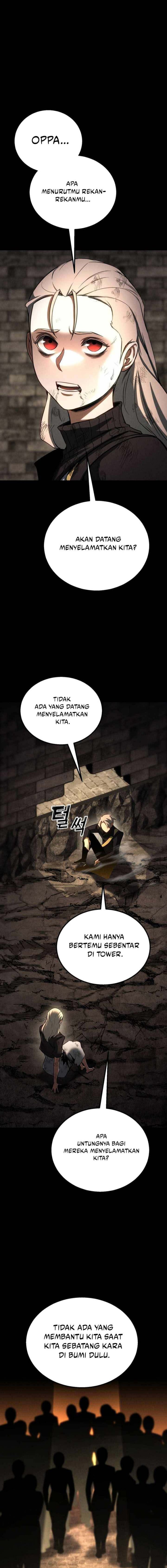 Absolute Necromancer Chapter 89 Gambar 11