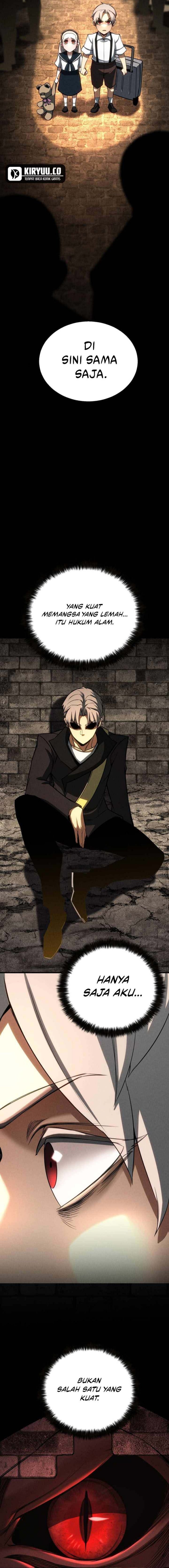 Absolute Necromancer Chapter 89 Gambar 12