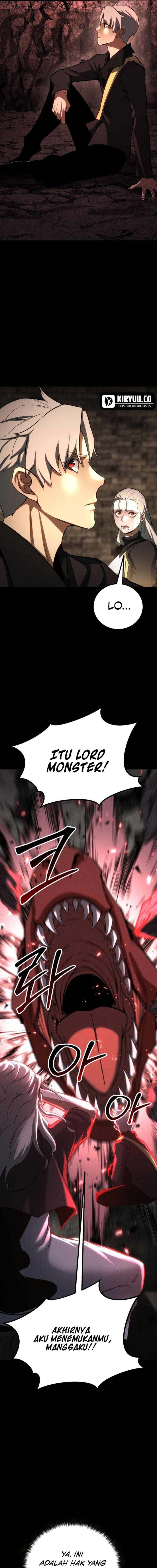 Absolute Necromancer Chapter 89 Gambar 13