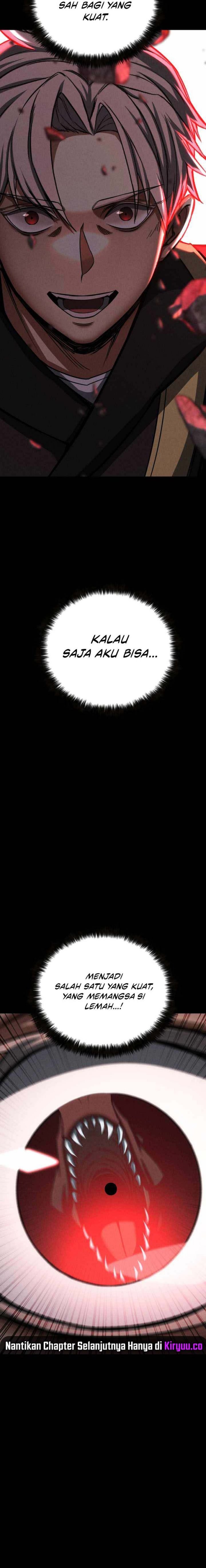 Absolute Necromancer Chapter 89 Gambar 14