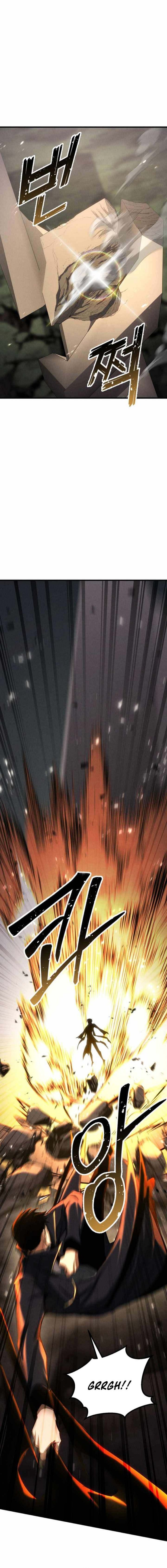 Absolute Necromancer Chapter 89 Gambar 25