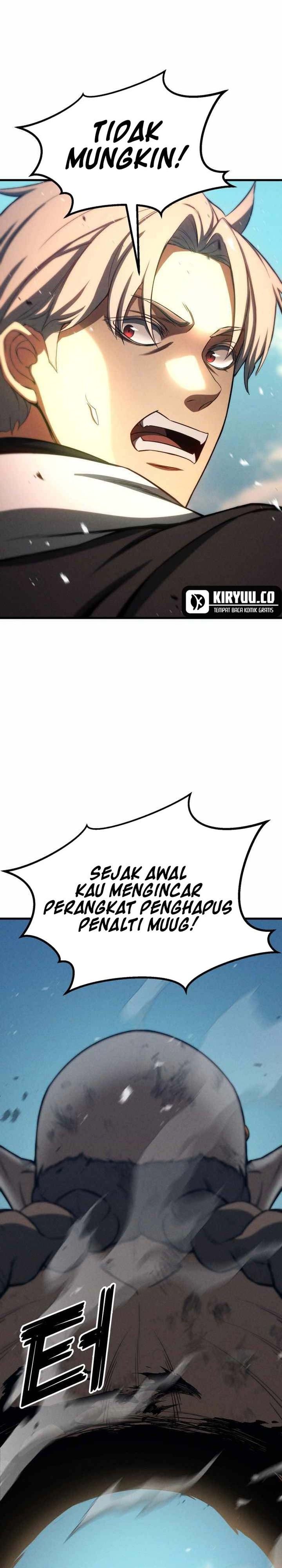 Absolute Necromancer Chapter 93 Gambar 1