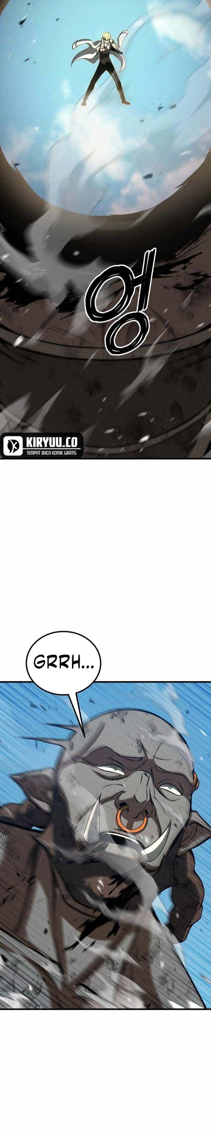 Absolute Necromancer Chapter 93 Gambar 2