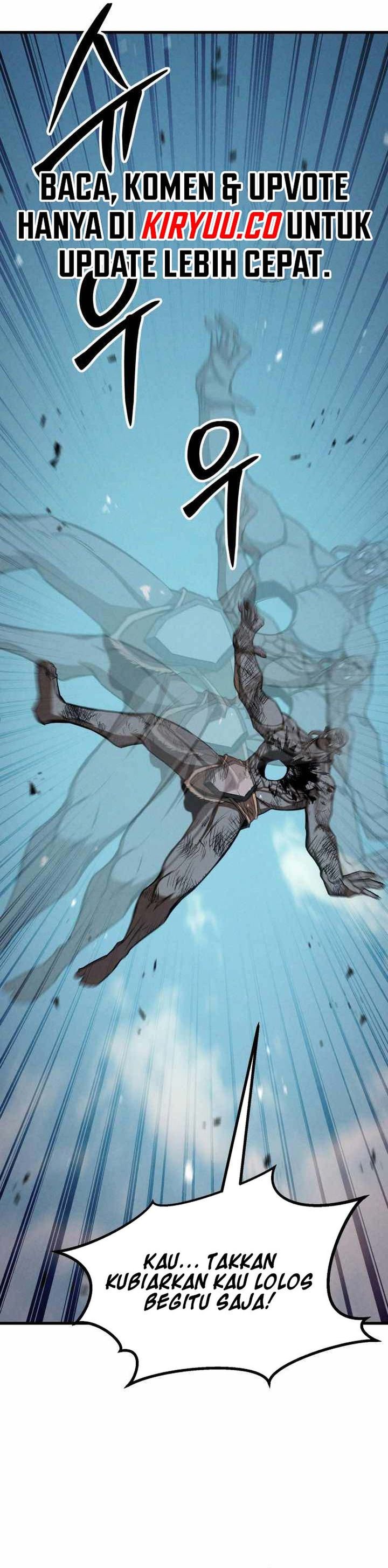 Absolute Necromancer Chapter 93 Gambar 3
