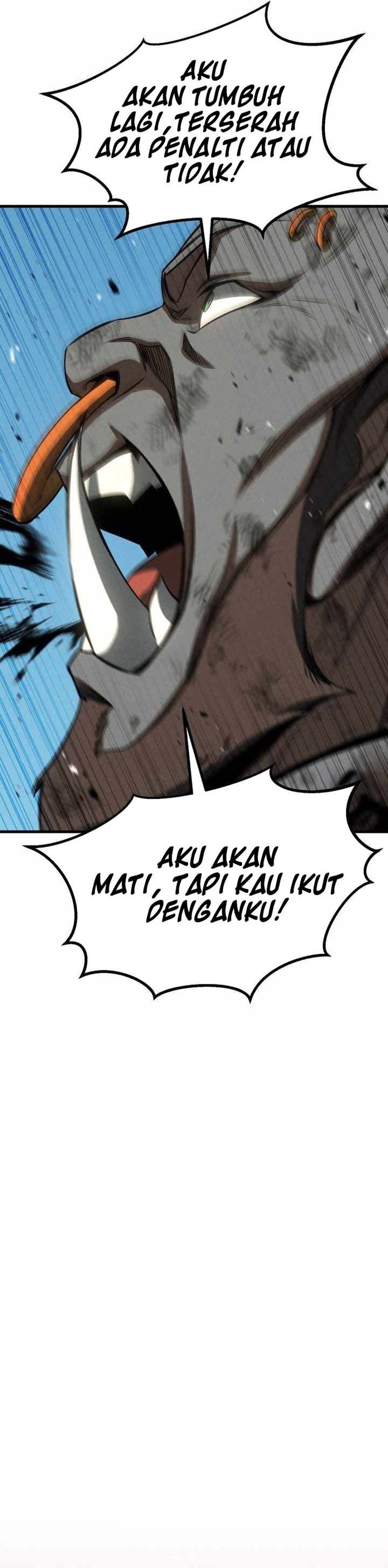 Absolute Necromancer Chapter 93 Gambar 4