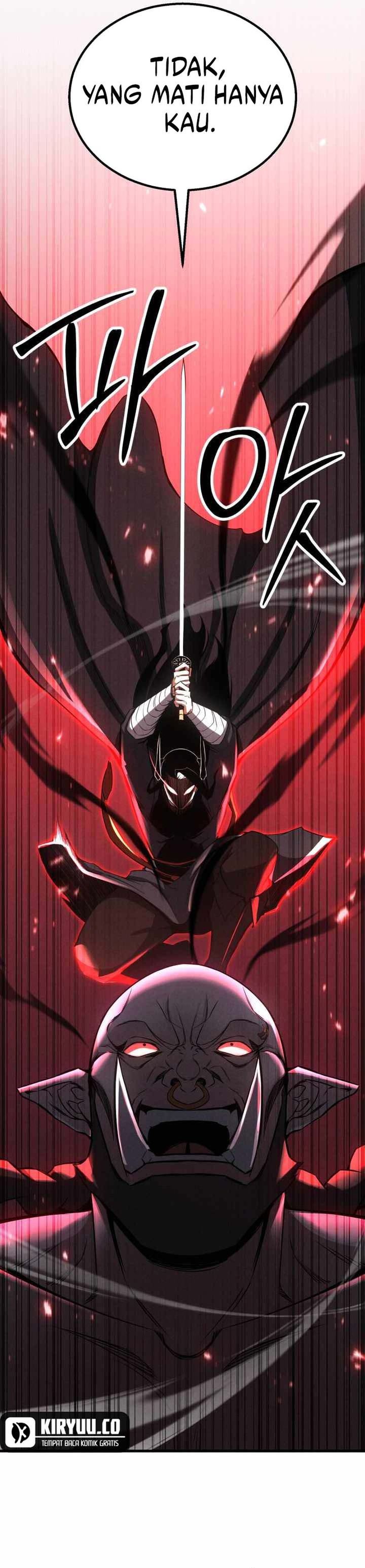 Absolute Necromancer Chapter 93 Gambar 5