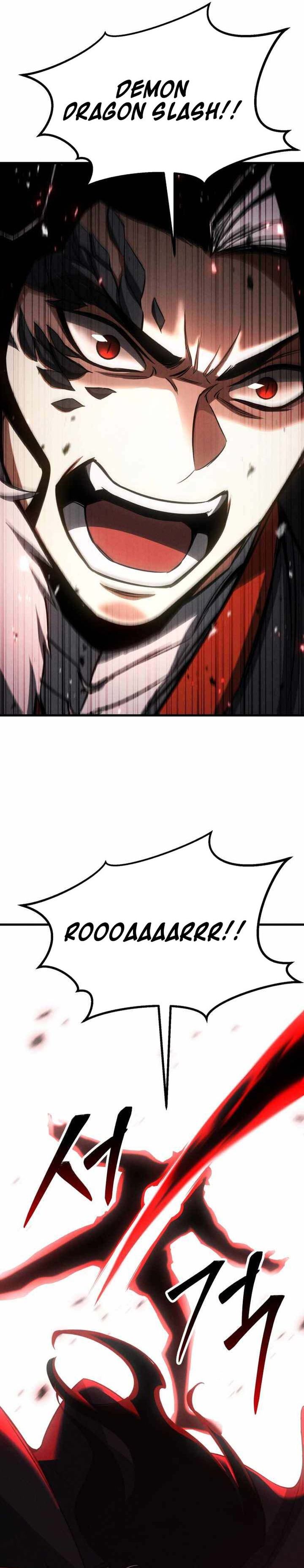 Absolute Necromancer Chapter 93 Gambar 6