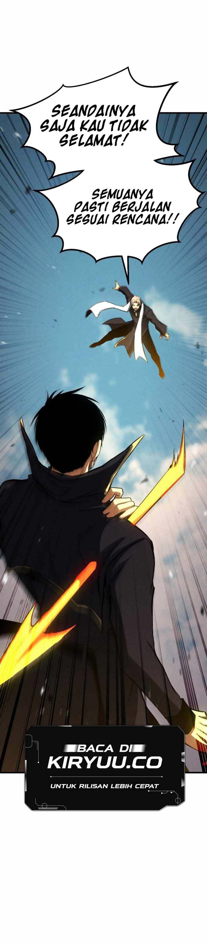 Absolute Necromancer Chapter 93 Gambar 8