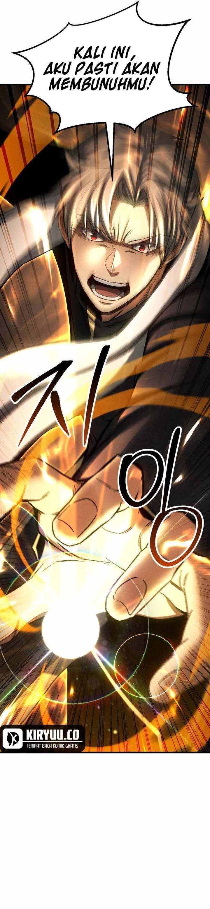 Absolute Necromancer Chapter 93 Gambar 9