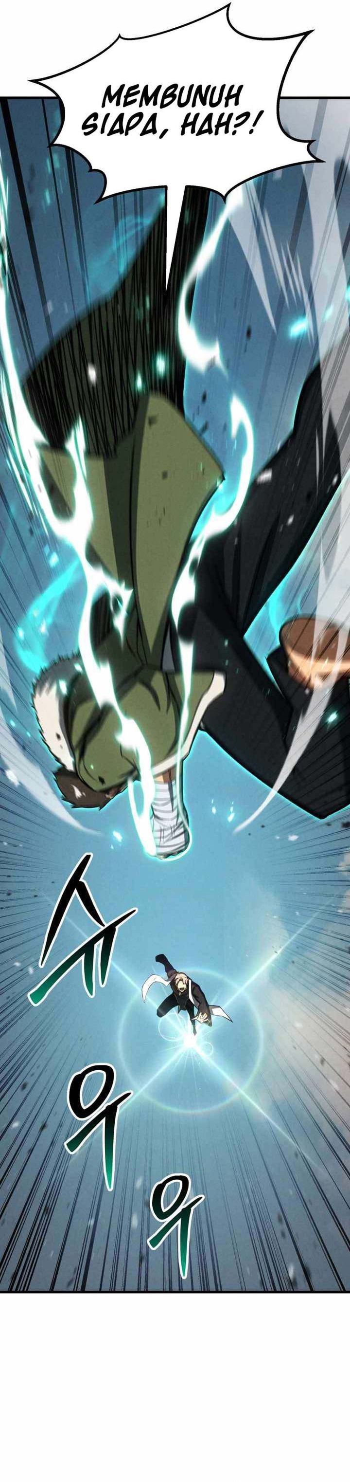 Absolute Necromancer Chapter 93 Gambar 10