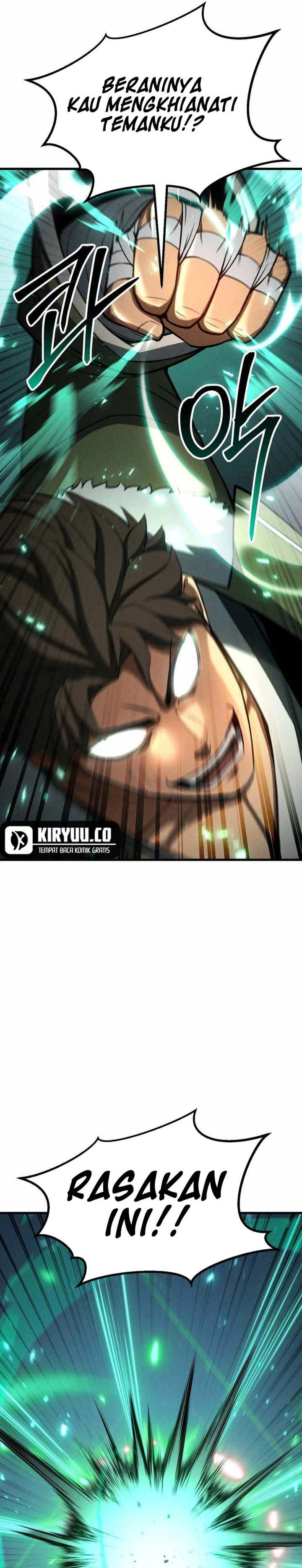 Absolute Necromancer Chapter 93 Gambar 11
