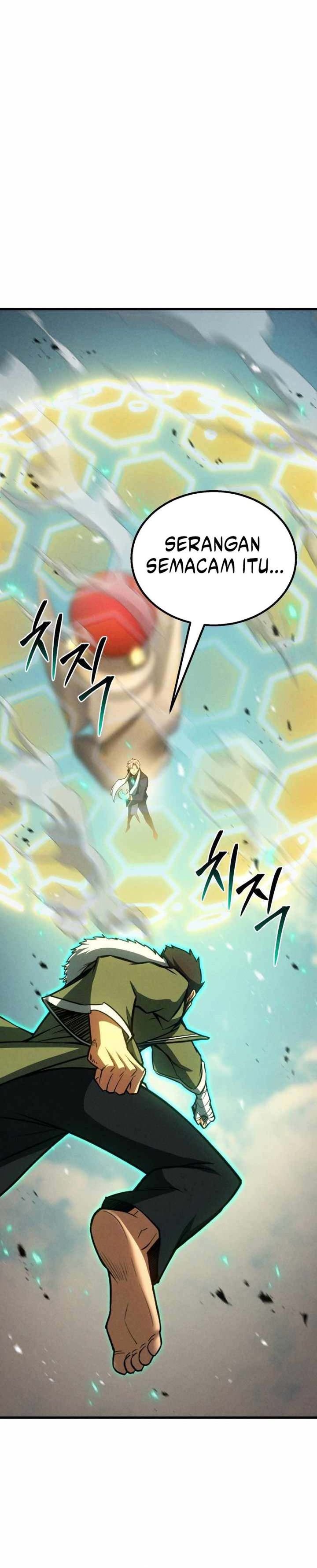 Absolute Necromancer Chapter 93 Gambar 13